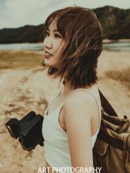 -纪梵希旅拍婚纱摄影(大连总店)