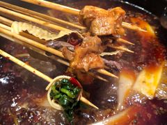 -串门邻居串串火锅(云南南路店)