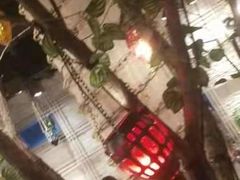 大堂-通海俄式烧烤·俄罗斯大串(嵩山路店)