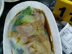 叉烧肠-燊意布拉肠云吞面(中山四路店)