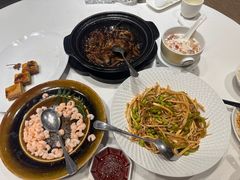 -香雪海饭店中餐厅(人民桥店)