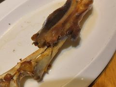 -大清花饺子(山庄店)