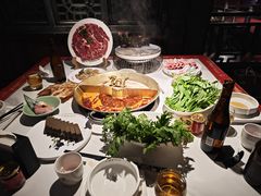 -小龙翻大江文化火锅(宽窄店)