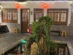 -炑羊香烤全羊(西三旗店)