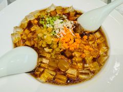 -船歌·鱼水饺青岛菜(国贸商城店)