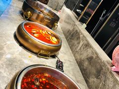 -吉布鲁牛排海鲜自助(巴南万达广场店)