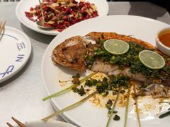 -一坐一忘云南菜(卓悦中心)