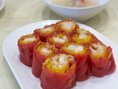 -兴悦酒家(保利克洛维店)