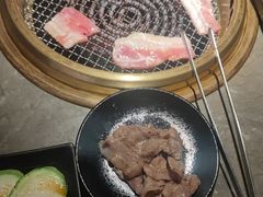 -谷牛日式烤肉(宝山U天地店)