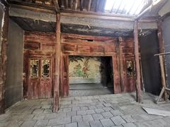 -店头古堡