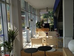 -Cetus coffee鲸鱼座咖啡·拼豆(二仙桥公园店)