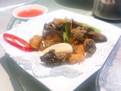 -新享乐海鲜(翠华路店)