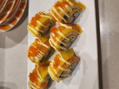 -新一番三文鱼寿司(大东海店)