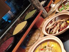 -万达瑞华酒店美食汇自助餐厅(楚河汉街店)