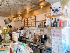 -餐酒吧Com-ing Bar(上海路店)