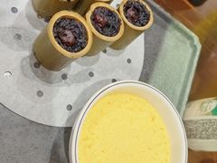 -李东农庄·当地安吉味(中南百草园店)