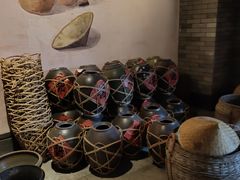 -厨邦酱油文化博览馆