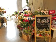 -dotcom coffee古点咖啡(致真大厦店)
