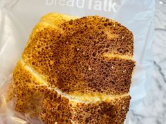 切达吉士-面包新语(上地华联店)