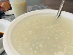 酒酿小圆子-聚丰园•湖鲜餐厅(阿红私房菜梅石路店)