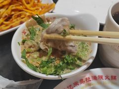 -千亿来乌拉火锅(德胜店)