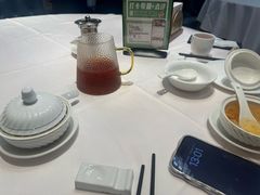 -怀德酒楼·粤菜·海鲜·茶点(宝安国际机场店)