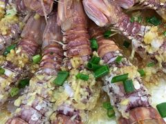 -红海湾豪记海鲜大排档