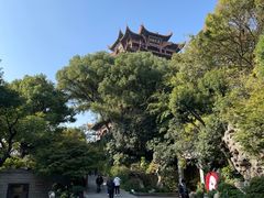 -黄鹤楼