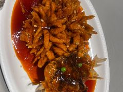 -老阊门菜馆(山塘街店)