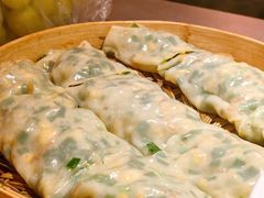 菜蟒-食欲老院子荆芥疙瘩汤(经五路店)