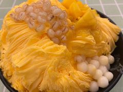 -鞠婆婆•绵绵冰•凉糕•手工冰粉(苏稽一店)