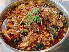 -蓉三少冒烤鸭·四川小吃集(北京首店)