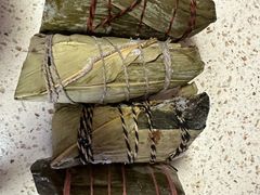 -金太粽(上海弄堂第一粽店)