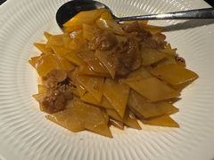 -喜悦烤鸭·新京菜(王府井店)