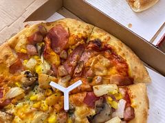 -必胜客(大悦城店)