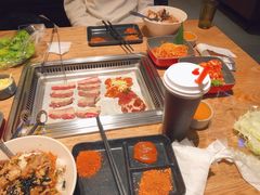 -新石器烤肉(南通CBD大有境店)