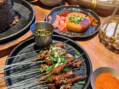 -包整·丝娃娃(甲秀楼景观店)