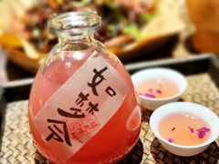 -杨记隆府重庆江湖菜(嘉定店)