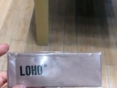 -LOHO眼镜(北京朝北大悦城店)