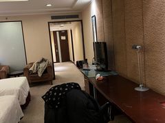 -长春卓展天天酒店(人民广场店)