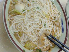 -龙记桂林米粉(财满街店)