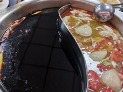 -李德富老街牛杂火锅(抚琴街店)