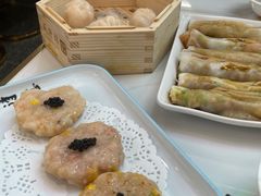 -香港威特瑞茶餐厅(小白楼音乐厅店)