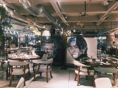 -时光乌托邦空中花园餐厅川味·融合菜(幸福广场店)