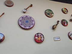 -巴依老爷新疆餐厅