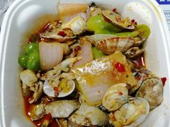 -龙虾风暴(松江店)