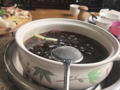-名善山珍·野生菌汤锅(文殊院店)