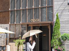 -OGGI TRATTORIA PIZZERIA(深业上城店)