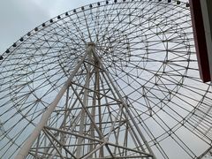 -南昌之星摩天轮