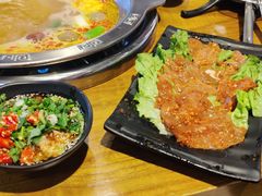 -皇牛鲜生·牛爱牛鲜牛肉自选火锅(晋吉北路店)